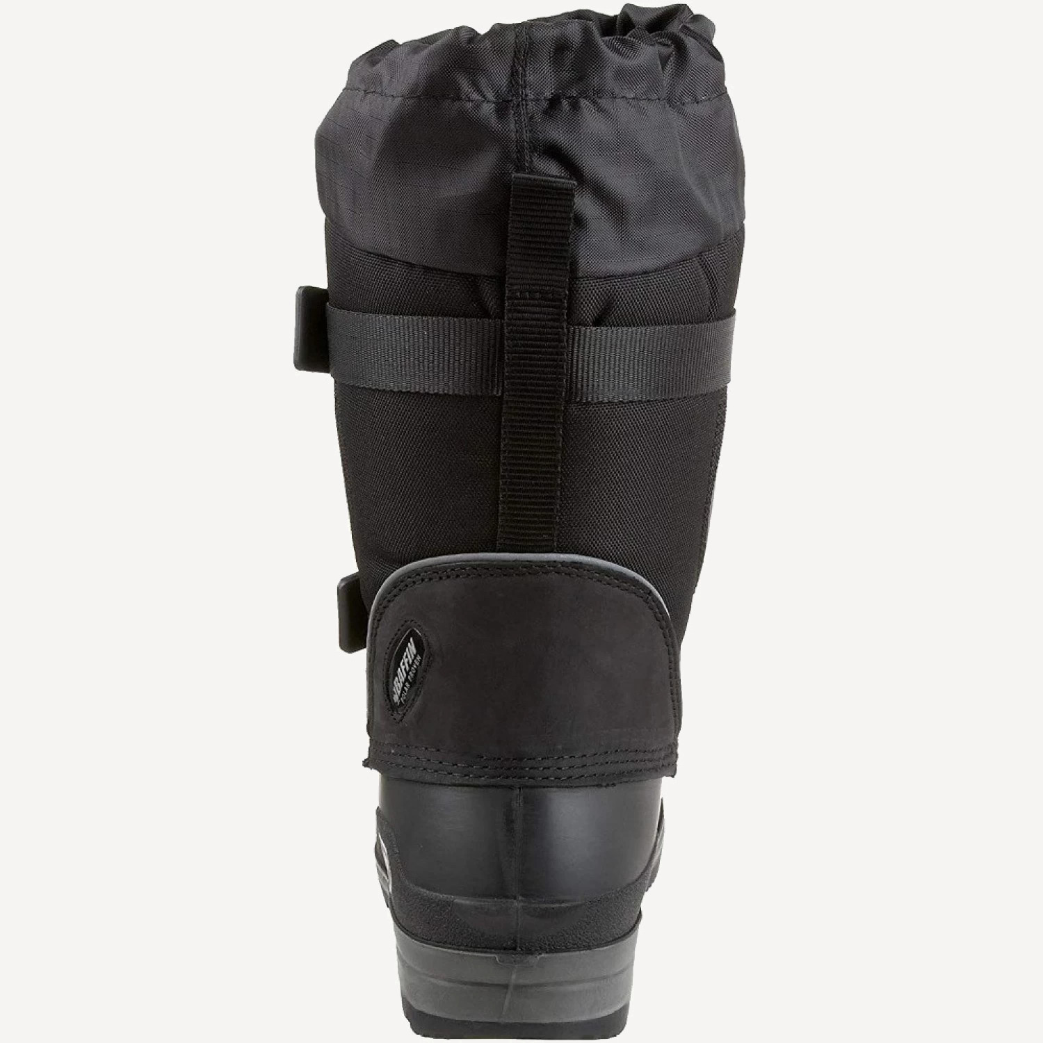 Сапоги Impact (RU 42 EU 43 USm 10 СМ 28; Black)