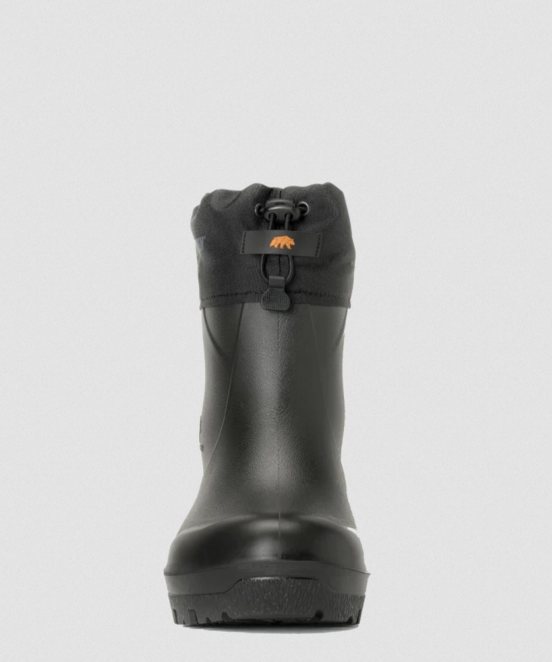 Сапоги Classic Sport Low (45; Черный)