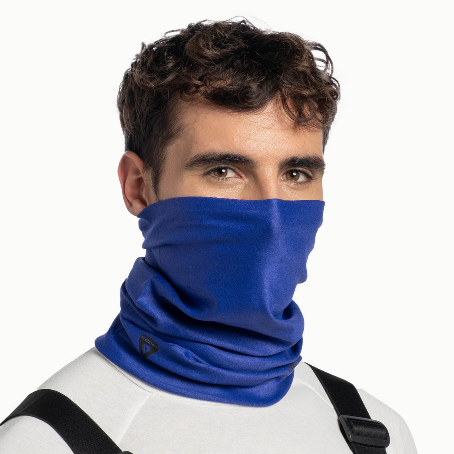 Бандана BUFF Thermonet (; one size; Solid Ultramarine) Бандана BUFF Thermonet (; one size; Solid Ultramarine)