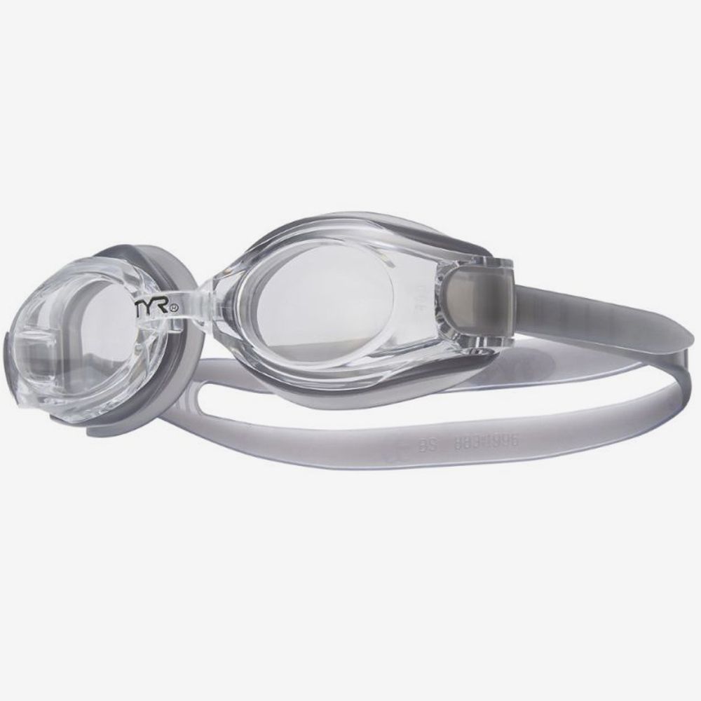 Очки для плавания с диоптриями Corrective Optical (-4.5; прозрачный)