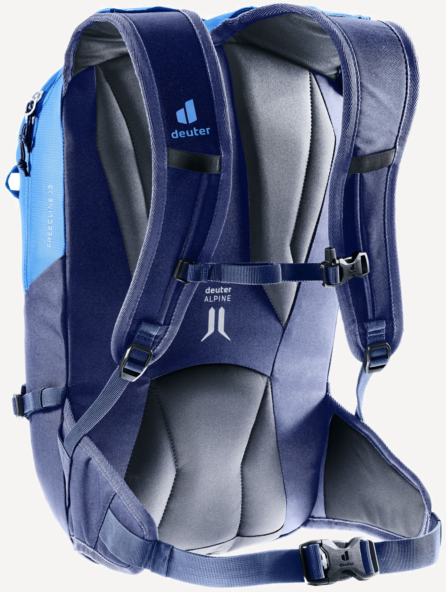 Рюкзак Deuter Freecline 15 (Neptune-Nightblue)