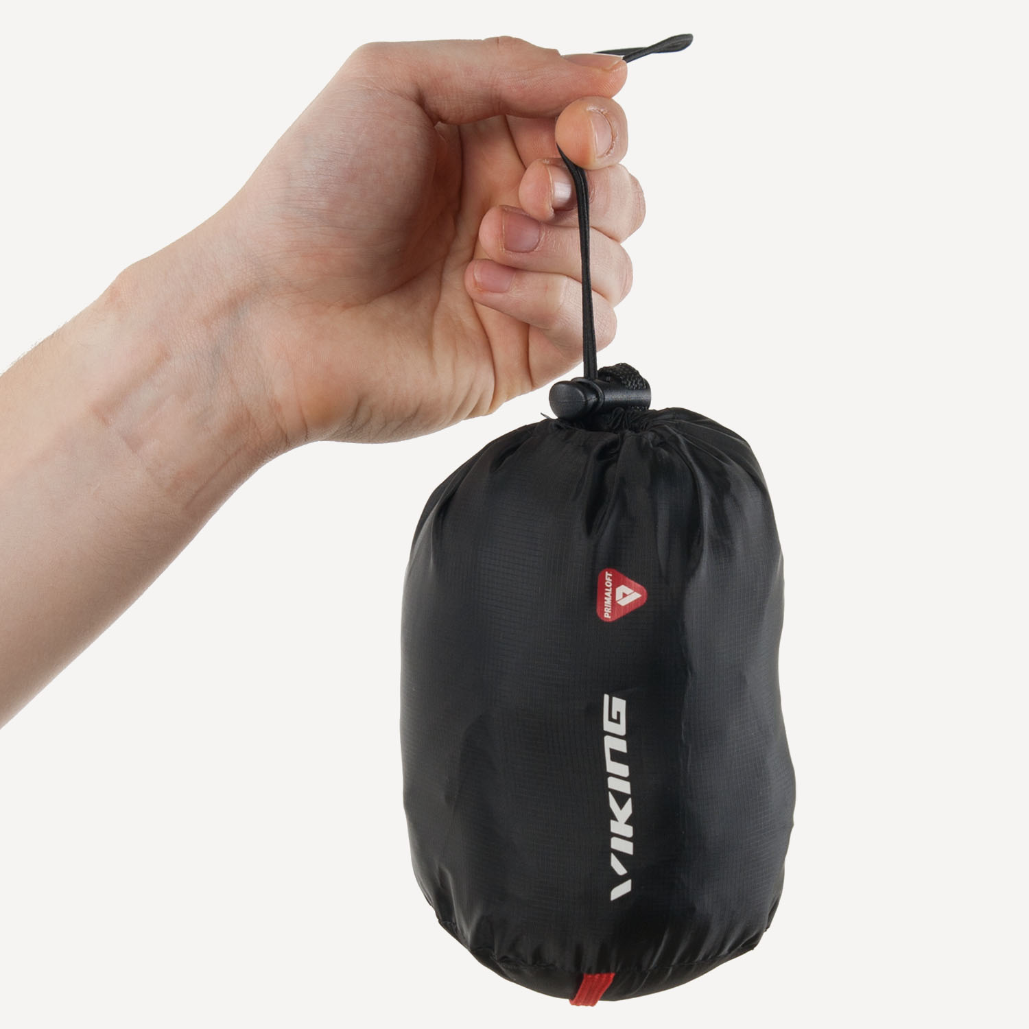 Перчатки Viking Nautis (black; 7 (18.5-20))