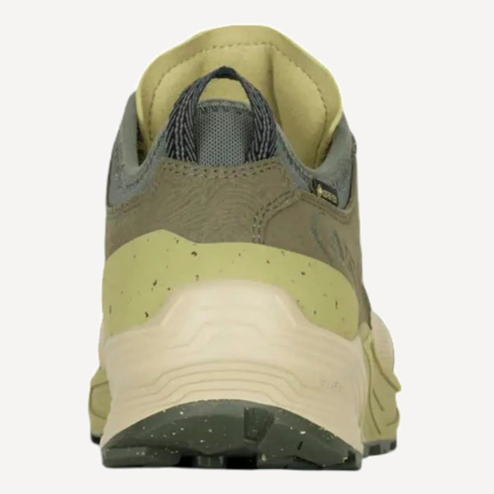 Кроссовки OMNIA V-LIGHT GTX (EU 45 UK 10.5 СМ 29.5; beige/olive) Кроссовки OMNIA V-LIGHT GTX (EU 45 UK 10.5 СМ 29.5; beige/olive)