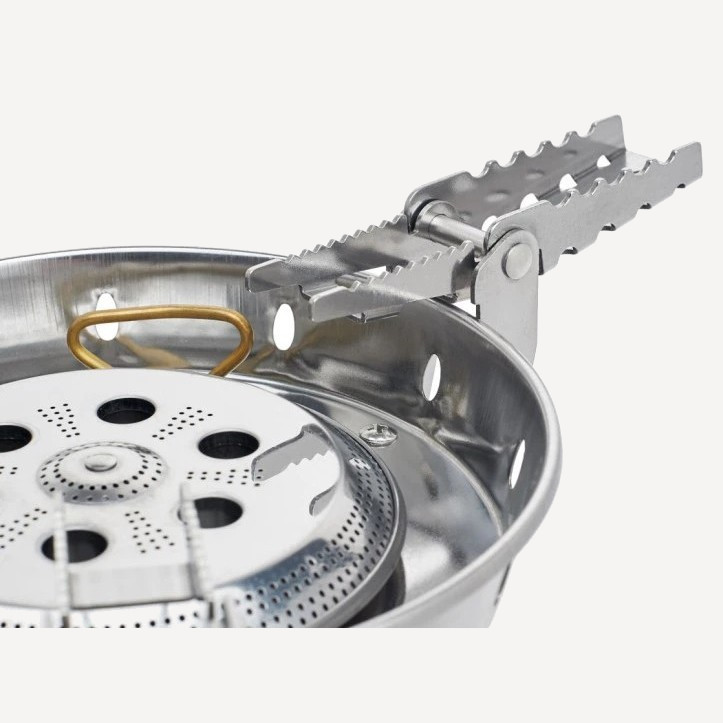 Газовая Горелка на треноге BRS-69 4,4кВт (Сталь; расход 315 г/час)