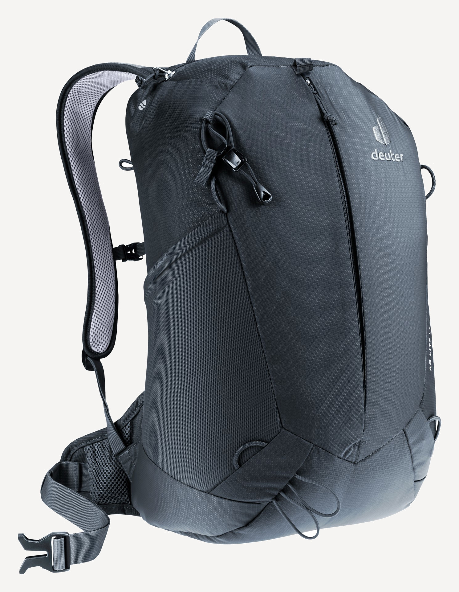 Рюкзак Deuter AC Lite 17 (Black)