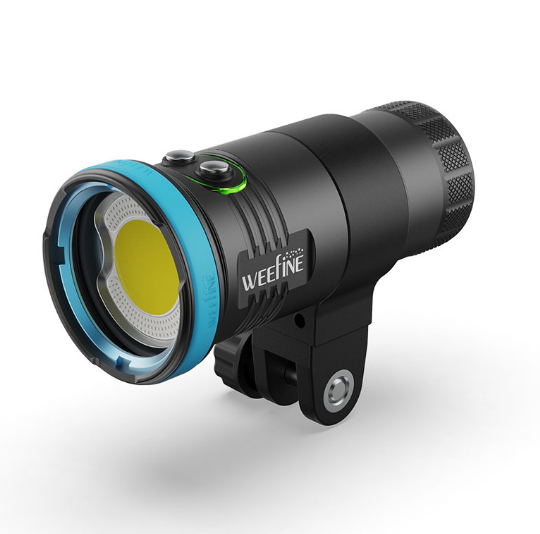 Свет для фото/видео SMART FOCUS 4000 (черный; 4000 люмен)