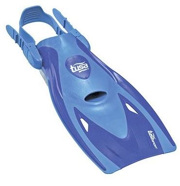 Ласты Tusa Sport UF-21 (M (36-42); синий) Ласты Tusa Sport UF-21 (M (36-42); синий)