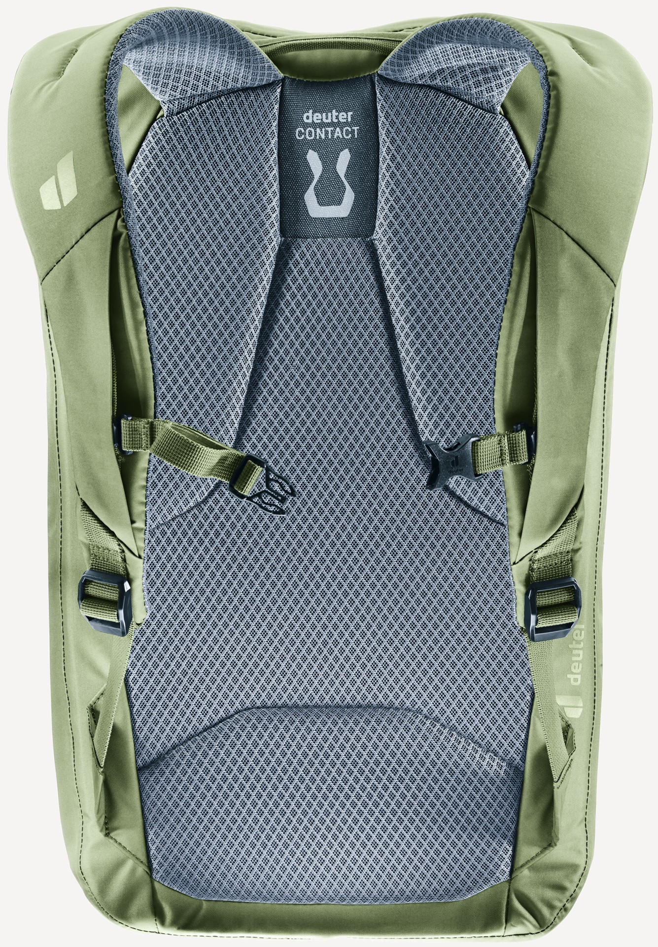 Рюкзак Deuter Drout 20 (Grove)
