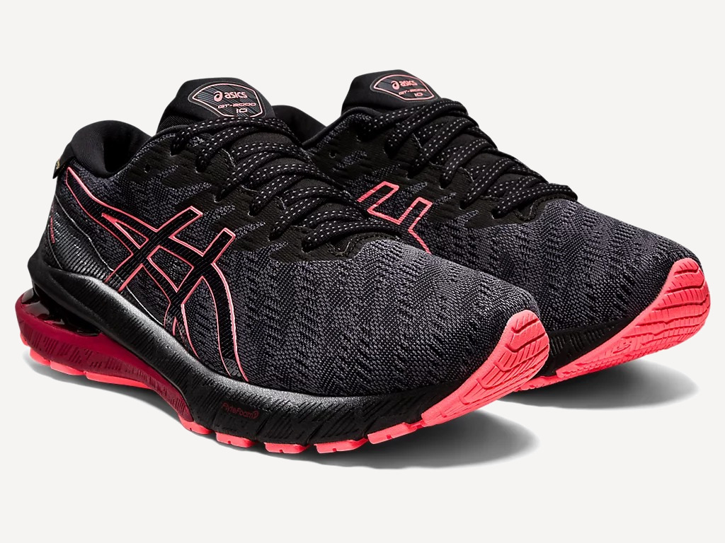 Asics GT 2000 10 GTX Ws