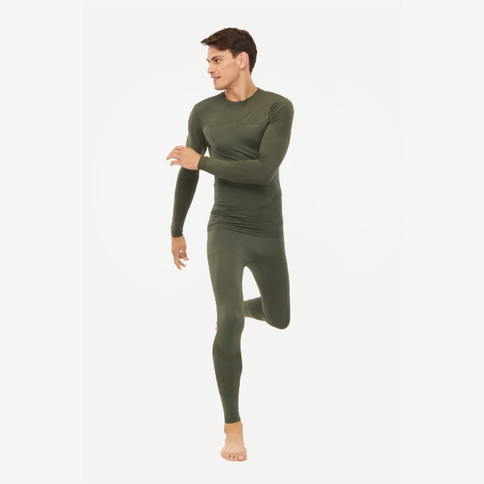 Т/Б комплект Viking Gasher Man (XXL; Olive) Т/Б комплект Viking Gasher Man (XXL; Olive)