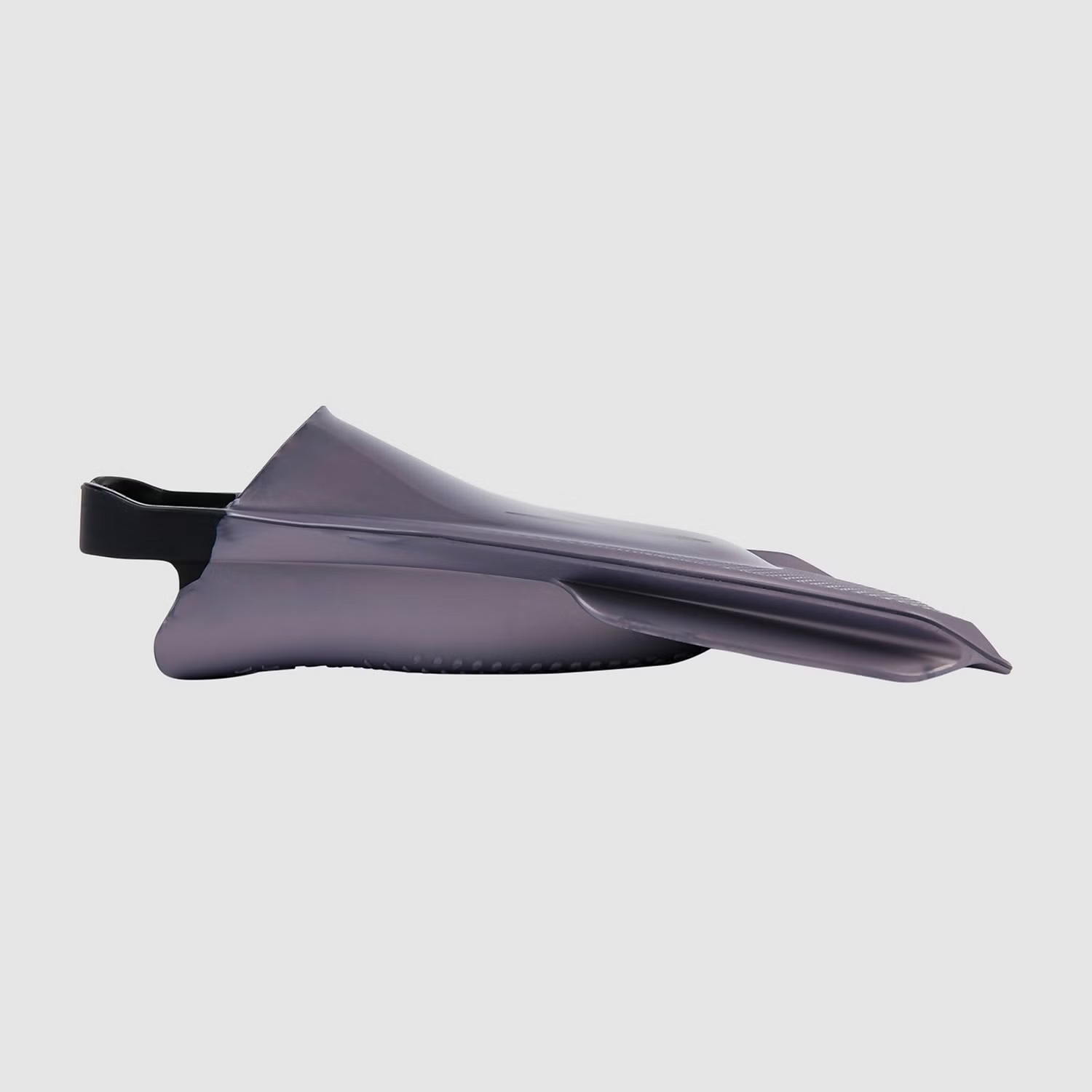 Ласты Speedo Fury Training Fin (11-12 (46-47); Серый)