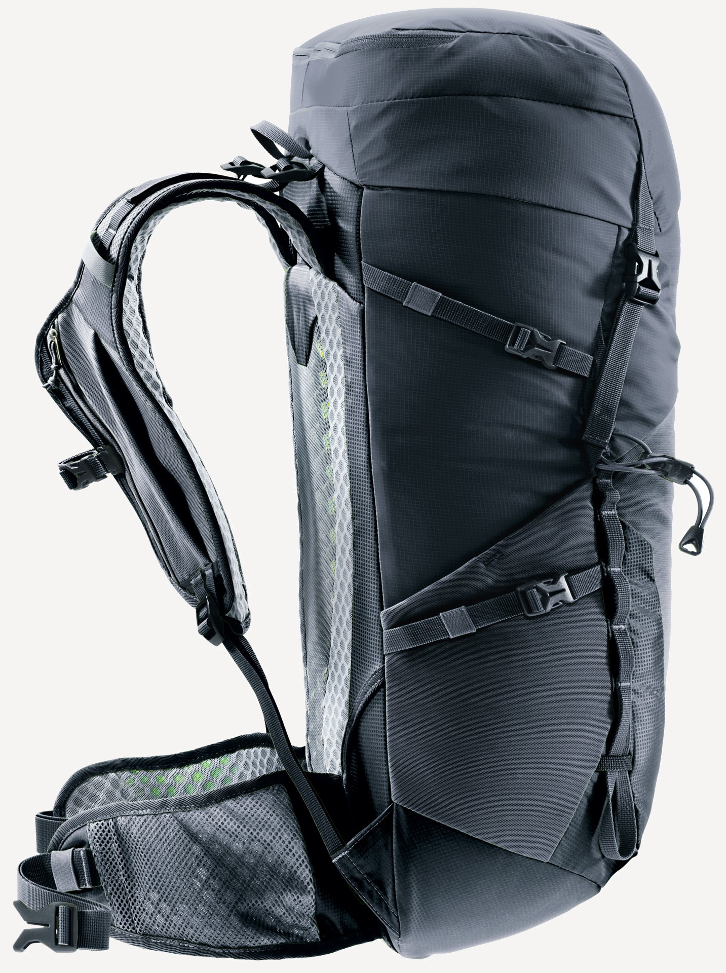 Рюкзак Deuter Speed Lite 30 (Black)