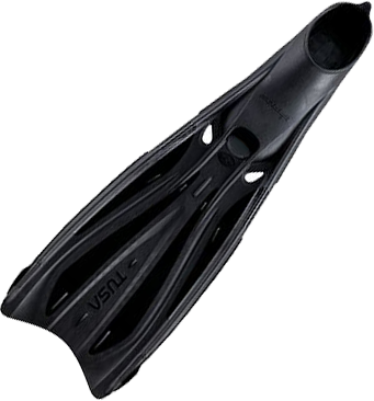 Ласты Solla FF (46-47; BK)