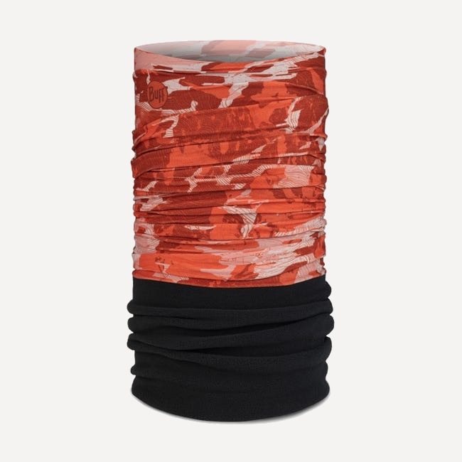 Бандана BUFF Polar (; one size; Navar Cinnamon) Бандана BUFF Polar (; one size; Navar Cinnamon)
