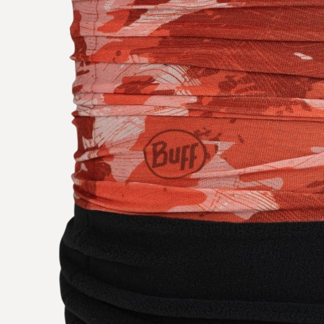 Бандана BUFF Polar (; one size; Navar Cinnamon) Бандана BUFF Polar (; one size; Navar Cinnamon)