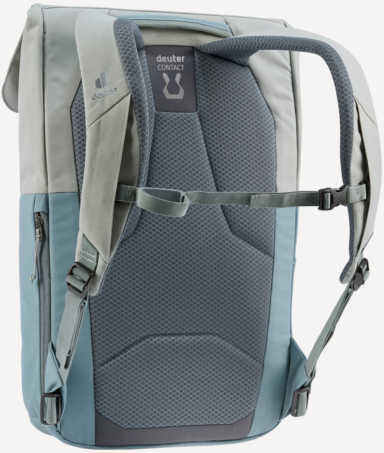 Рюкзак Deuter UP Sydney 22л (Teal-Sage)