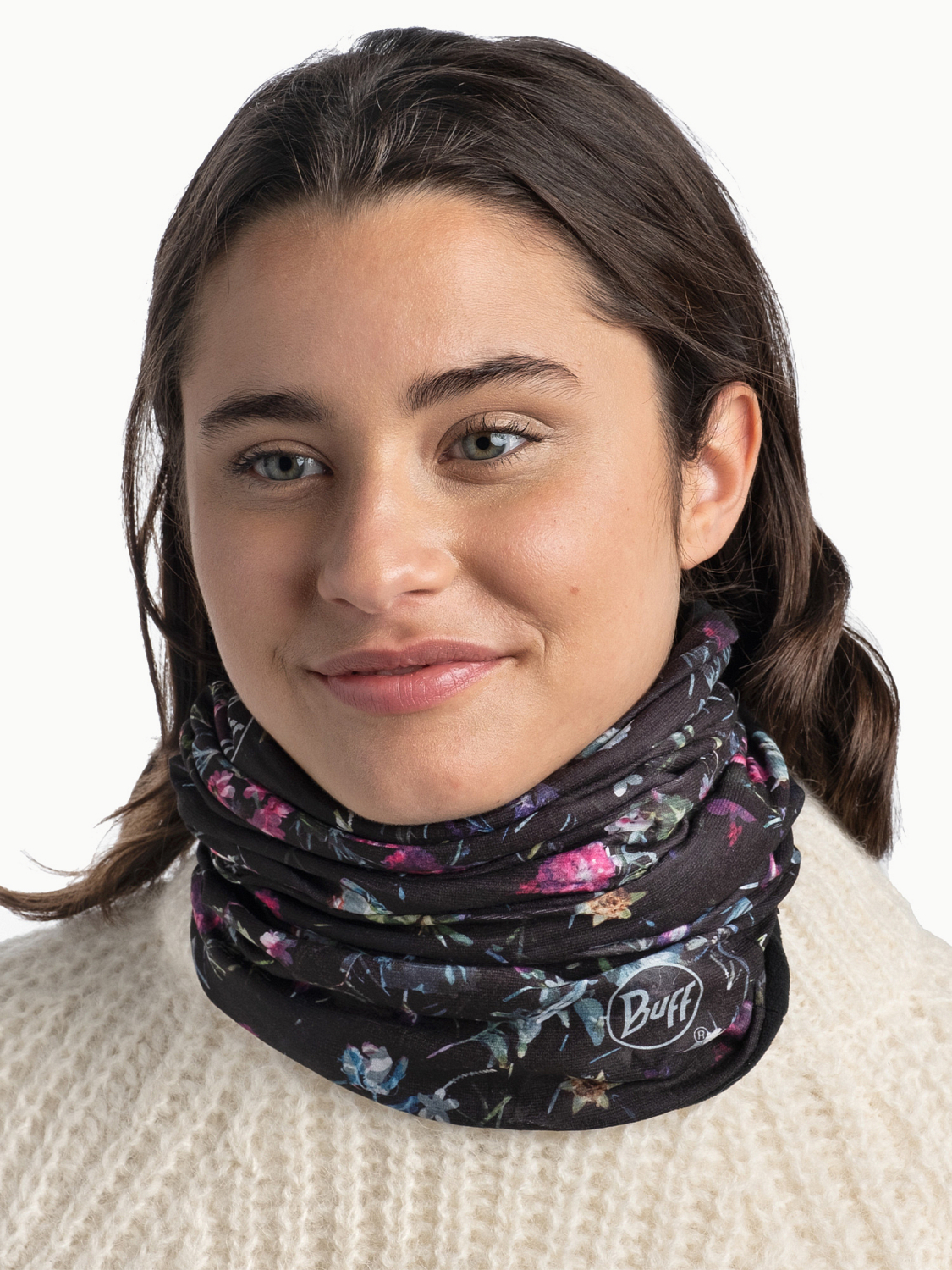 Бандана BUFF Polar Reversible (; one size; Mintra Multi) Бандана BUFF Polar Reversible (; one size; Mintra Multi)