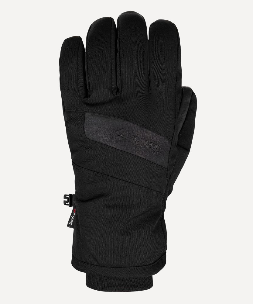 Перчатки RedFox Tampere Man (XL; Черный)
