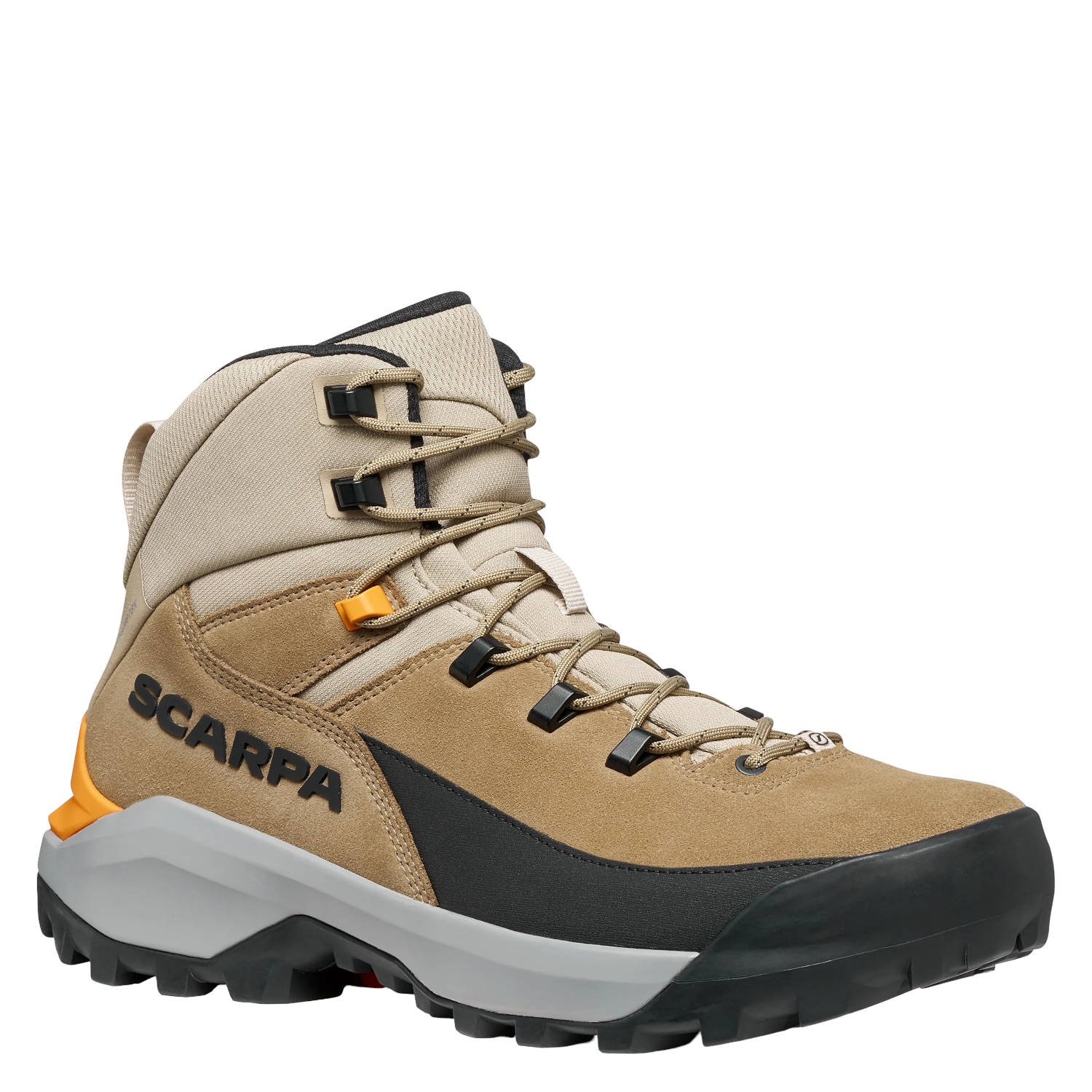 Ботинки Mustang TRK GTX M