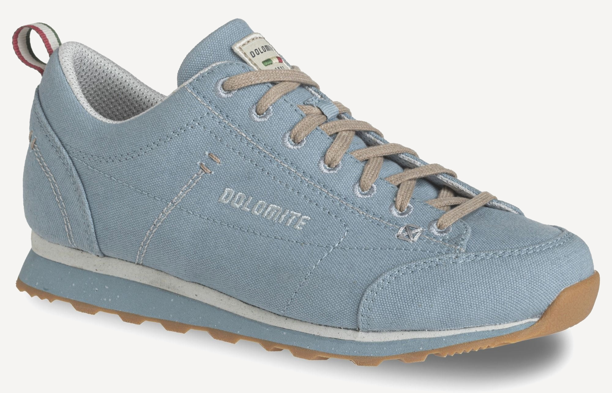 Ботинки 54 Lh Canvas Evo Ws (EU 38 2/3 UK 5.5 СМ 25; denim blue)