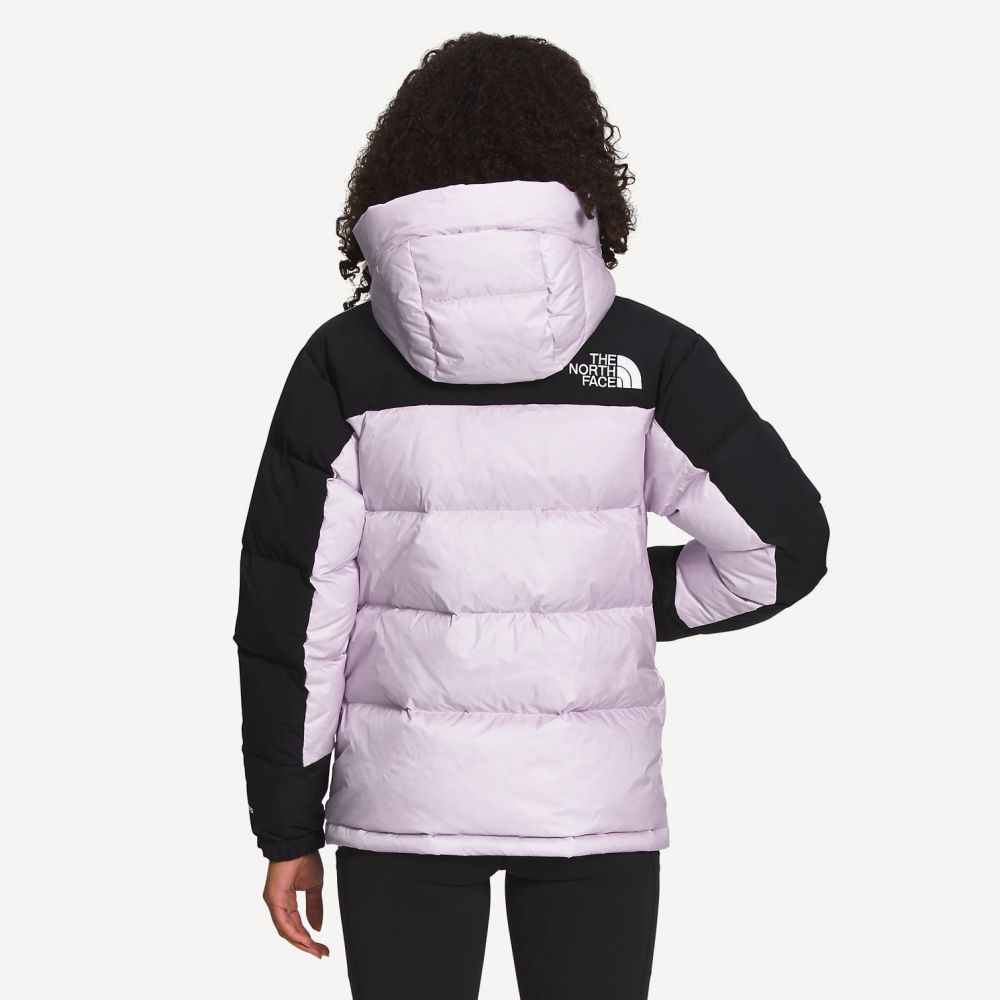 Пуховик Hmlyn Down Wm (Женский; XS; lavender fog) Пуховик Hmlyn Down Wm (Женский; XS; lavender fog)