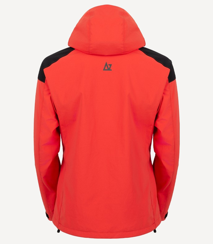 Куртка AZ Верес 23 (Мужской; 48-176; Гренадин)