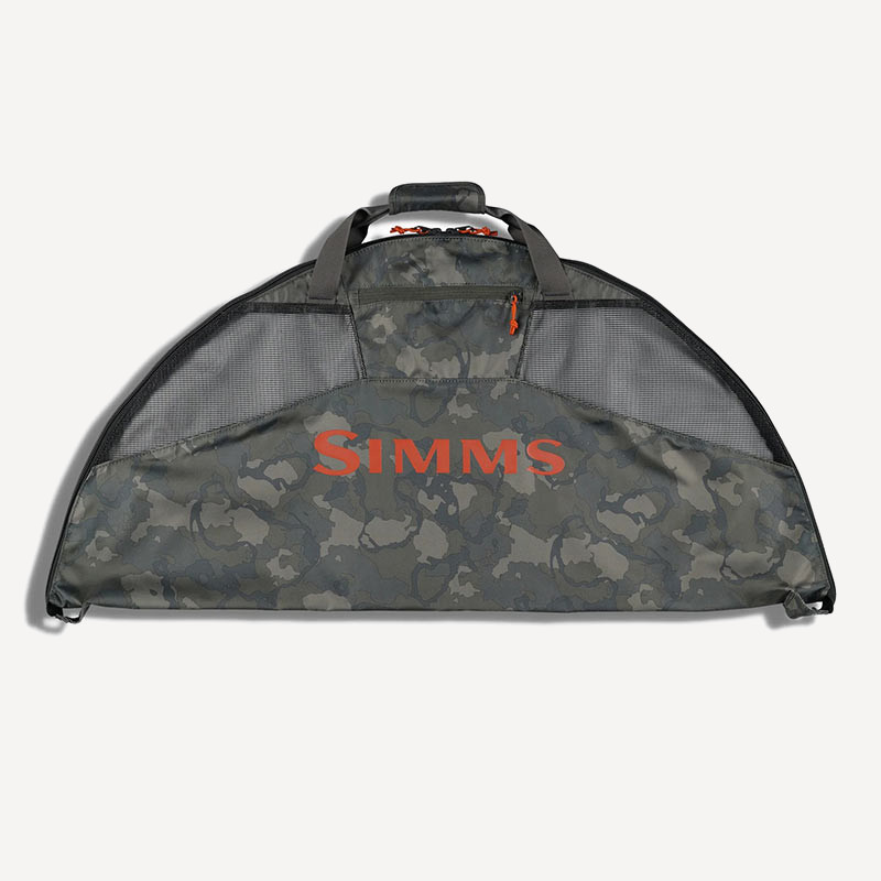 Сумка Simms Taco Bag 17L (Regiment Camo Olive Drab; 41x102x18см) Сумка Simms Taco Bag 17L (Regiment Camo Olive Drab; 41x102x18см)