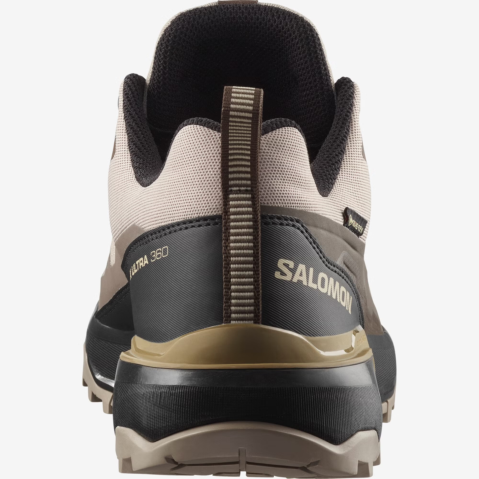 Кроссовки X ULTRA 360 GTX (RU 41.5 UK 8.5 USm 9 СМ 26.5; vintage khaki/falcon/antique bronze)