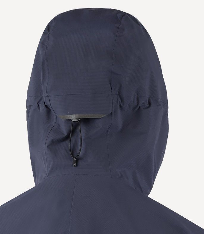 Куртка Стякуш 23 (Мужской; 44-170; Графит) Куртка Стякуш 23 (Мужской; 44-170; Графит)