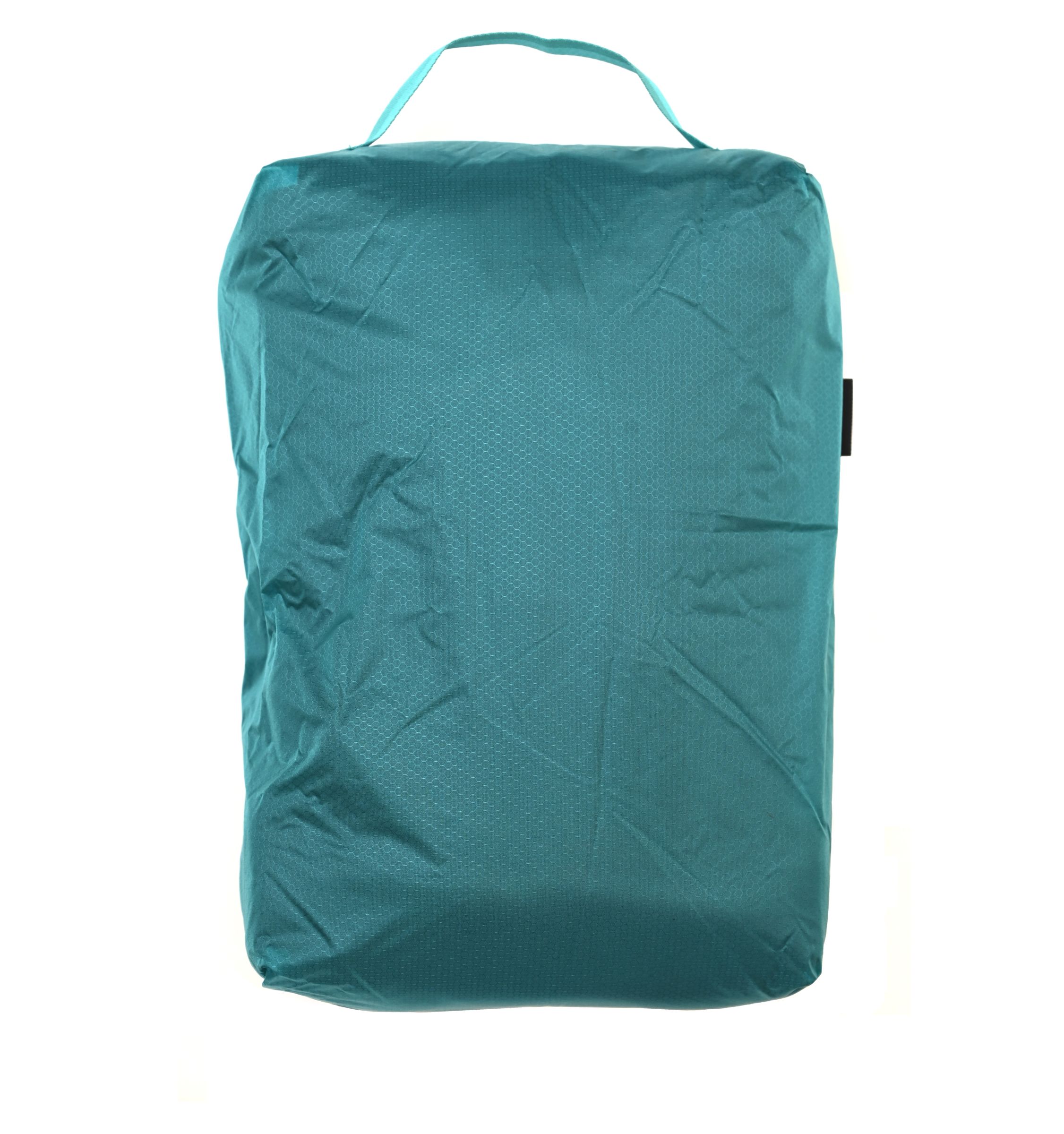 Органайзер GORAA Packing Cube M 6L (Turquoise; 6л_22*32*9см)