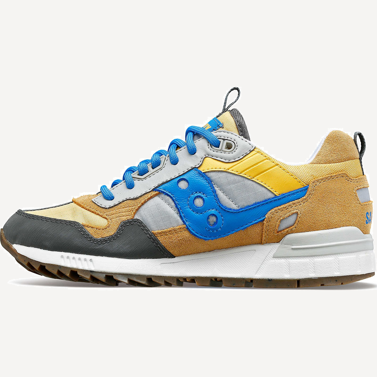 Кроссовки SHADOW 5000 U (RU 37 UK 4.5 USm 5.5 СМ 23.5; navy/camel) Кроссовки SHADOW 5000 U (RU 37 UK 4.5 USm 5.5 СМ 23.5; navy/camel)