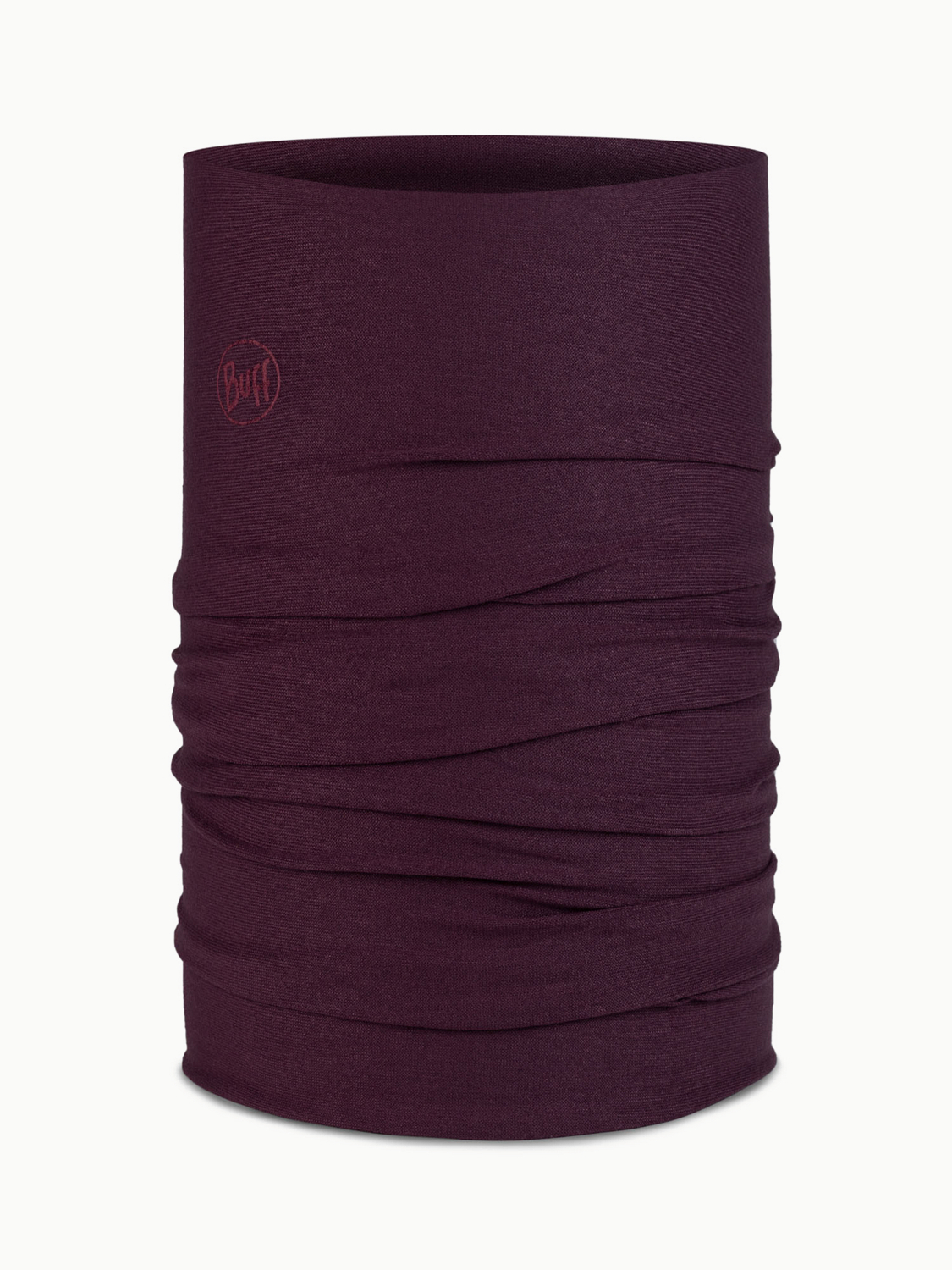 Бандана BUFF Original (Унисекс; one size; Solid Dahlia) Бандана BUFF Original (Унисекс; one size; Solid Dahlia)
