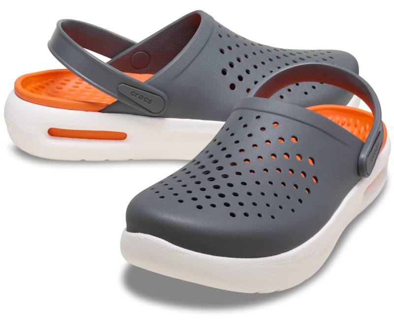 Сабо InMotion Clog (EU 39-40 M7W9 СМ 24.6; Slate Grey)