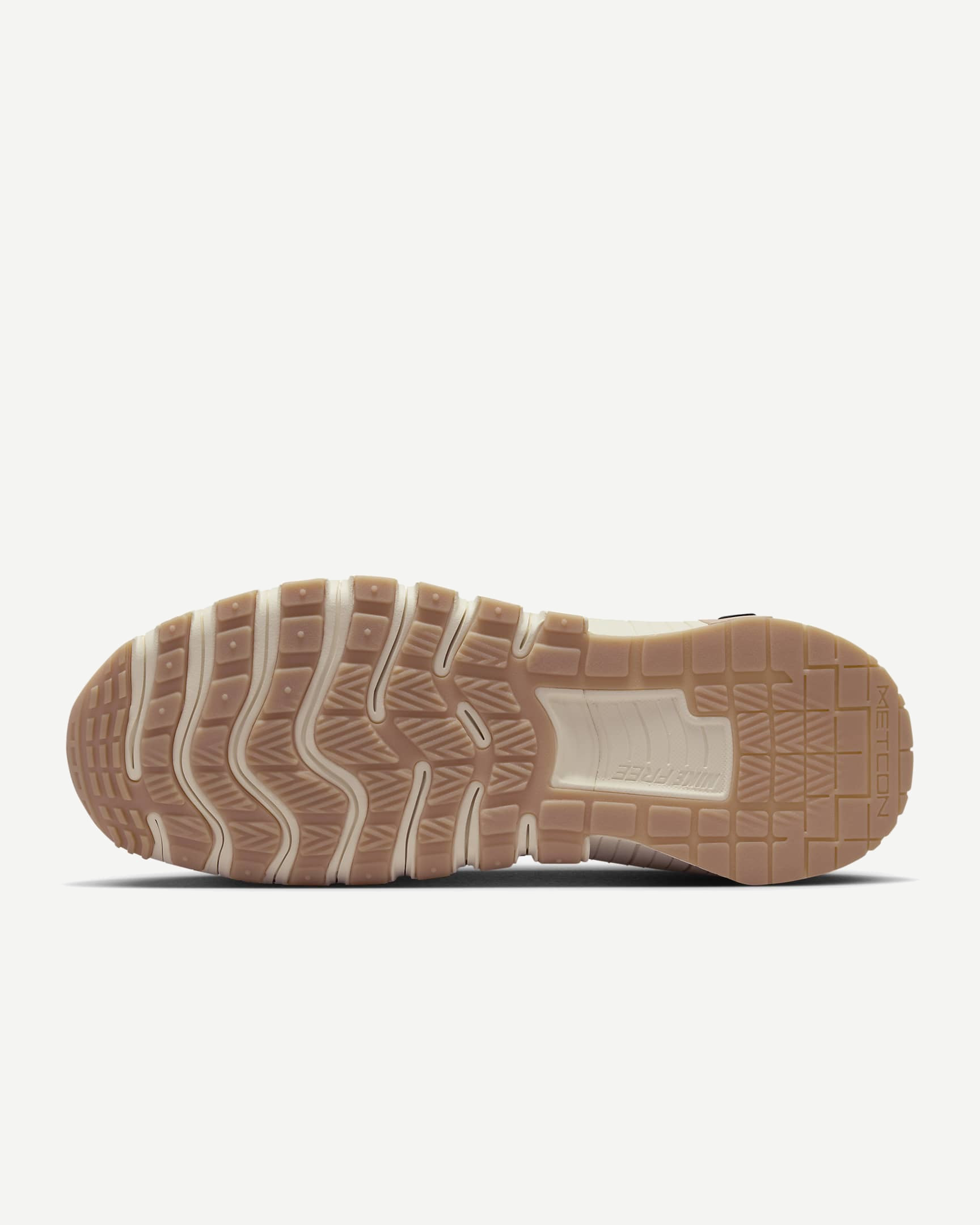 Кроссовки FREE METCON 6 M (RU 43 EU 44 USm 10 СМ 27.1; black/gum light brown/coconut milk) Кроссовки FREE METCON 6 M (RU 43 EU 44 USm 10 СМ 27.1; black/gum light brown/coconut milk)