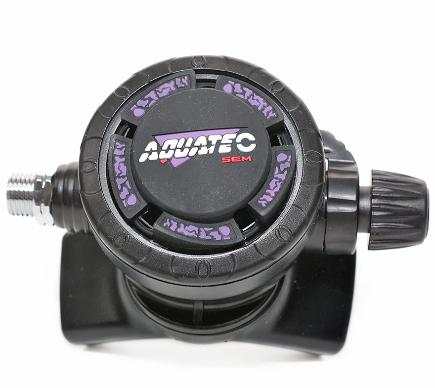 Вторая ступень ASPIRE 3 (black/purple) Вторая ступень ASPIRE 3 (black/purple)