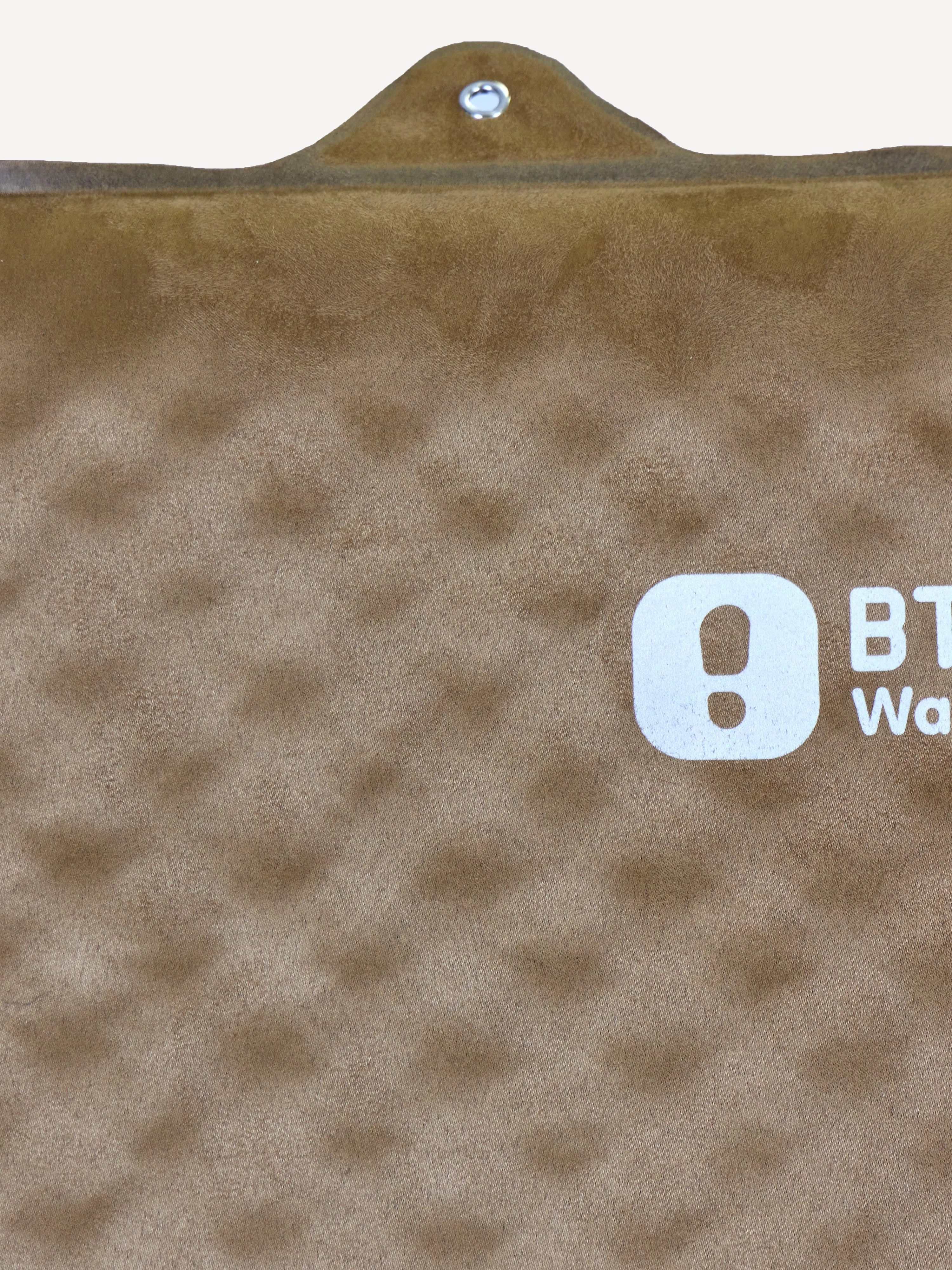 Ковер самонадув BTrace Warm Pad 9 (202*64*9 см, Коричневый) Ковер самонадув BTrace Warm Pad 9 (202*64*9 см, Коричневый)