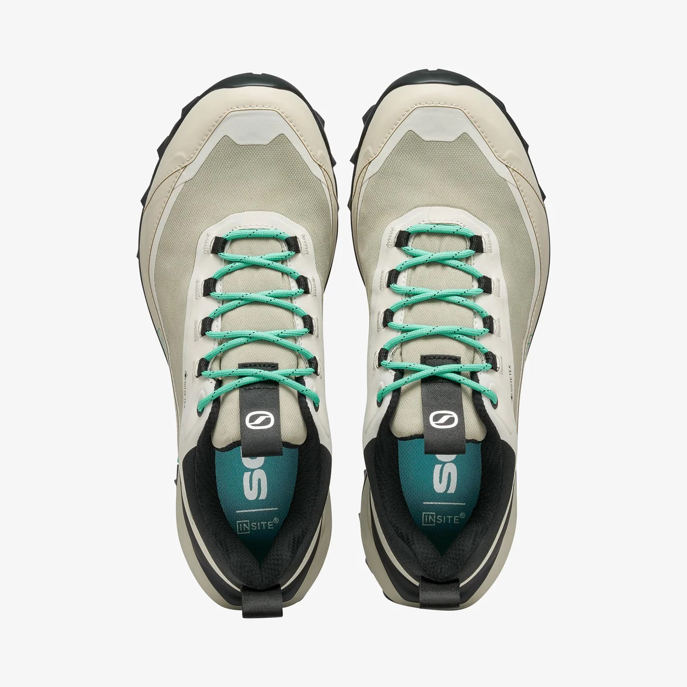 Ботинки Ribelle Cross 2 GTX W