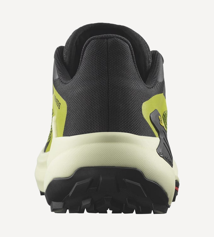 Кроссовки GENESIS (RU 41 UK 8 USm 8.5 СМ 26; black/sulphur spring/transparent yellow) Кроссовки GENESIS (RU 41 UK 8 USm 8.5 СМ 26; black/sulphur spring/transparent yellow)