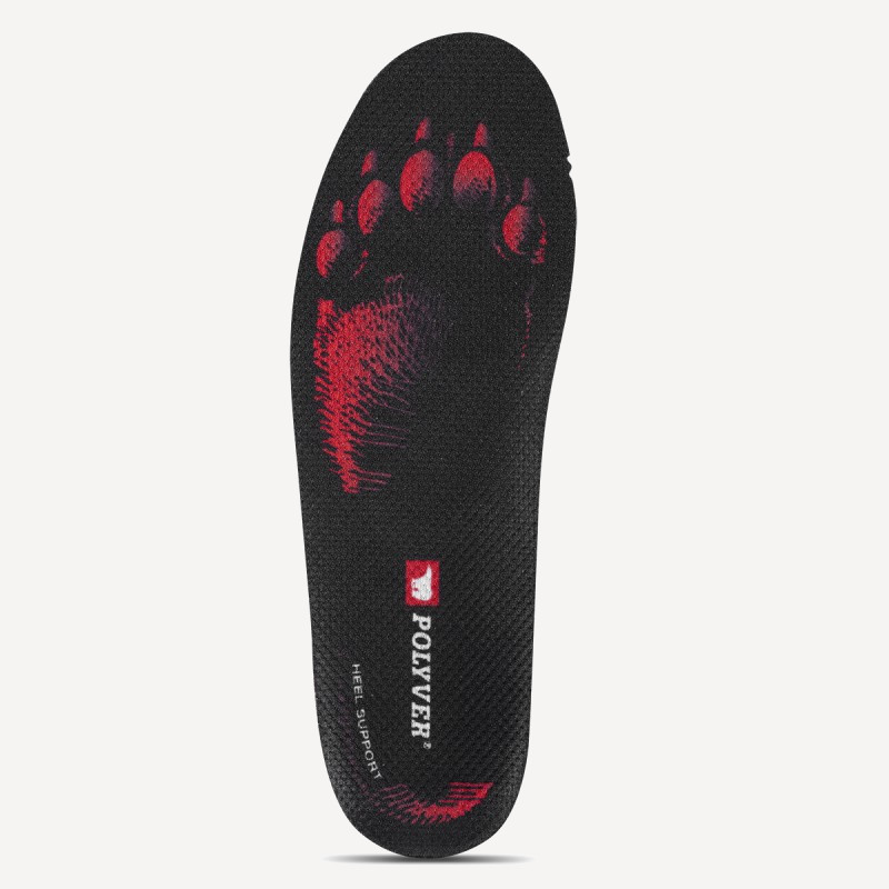 Сапоги Premium+ (37-38; черный)