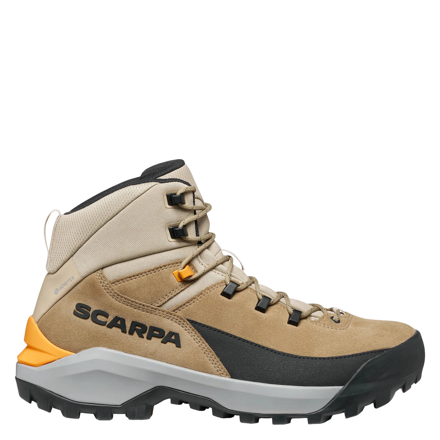 Ботинки Mustang TRK GTX M