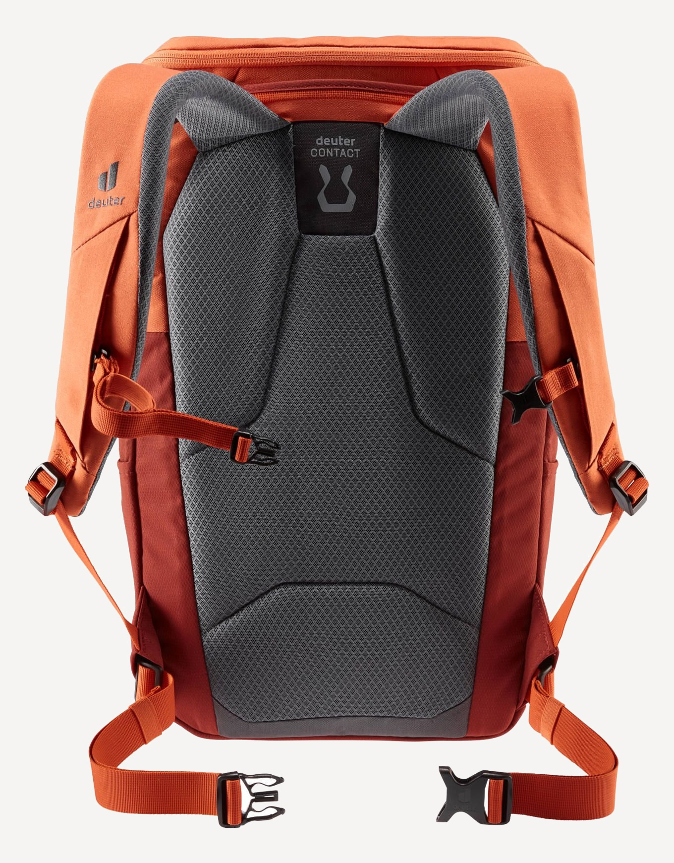 Рюкзак Deuter UP Stockholm 22л (Redwood-Sienna)