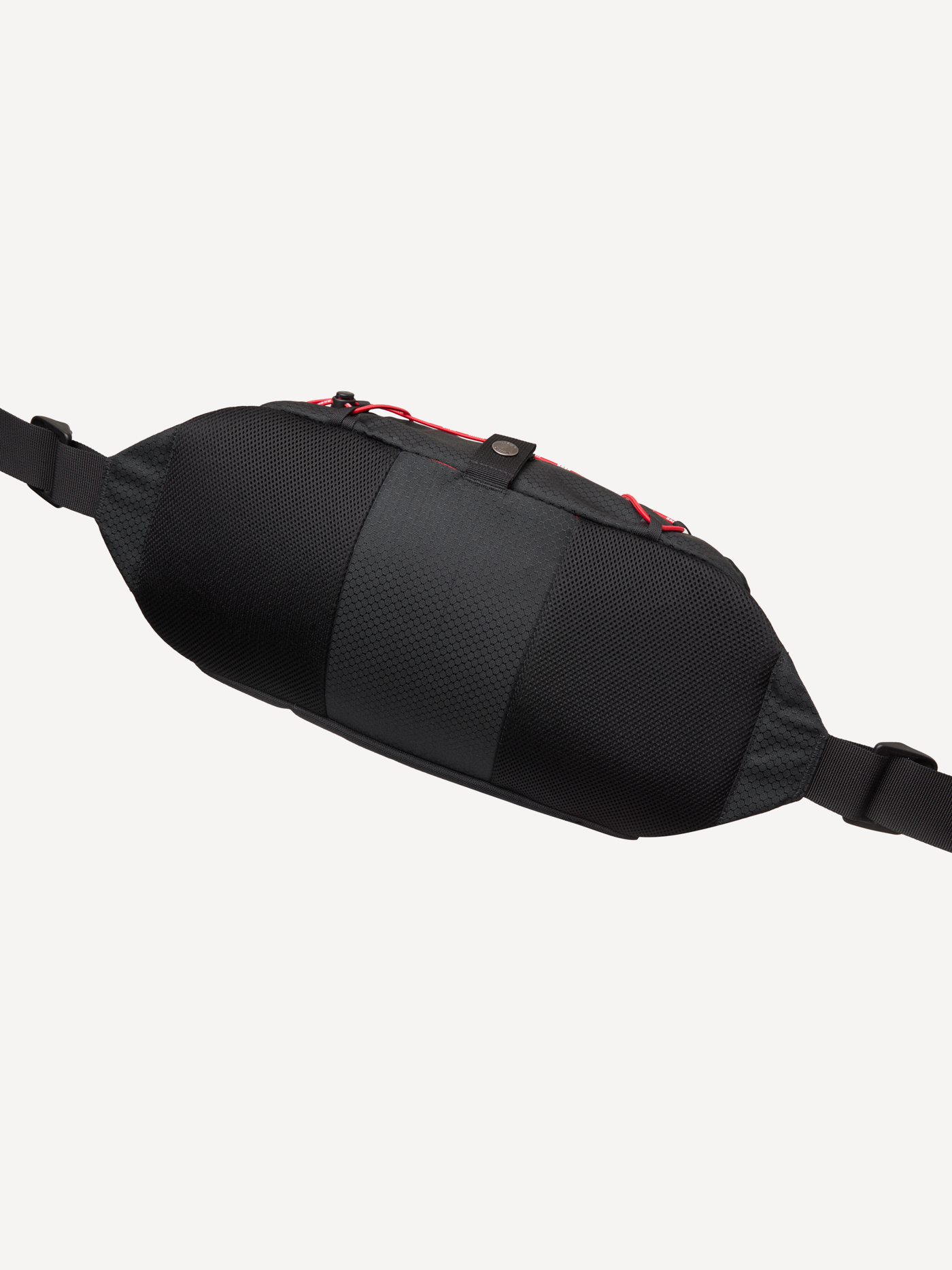 Сумка поясная BASK Lucky Sport (Черный; 4 л)