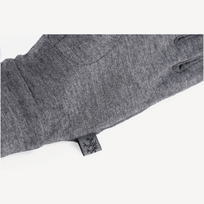 Перчатки Viking Rami TPS (9 (22,5-24см); Melange/Grey)