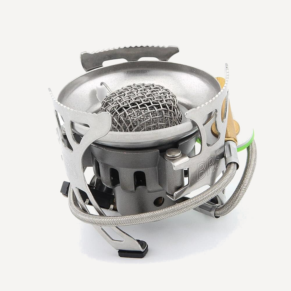 Газовый МФУ Комплект BRS-T15A 1.9кВт (Тёмно-Серый, Посуда 1,2л+0,75л)