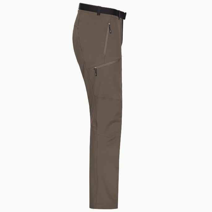 Брюки Az | Чуга П (Мужской; 58-176; Каперс)