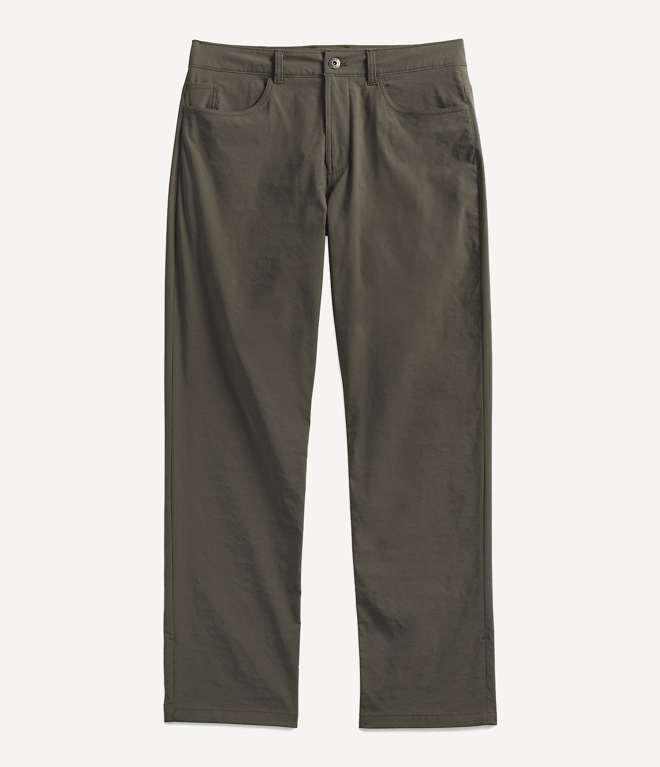 Брюки Sprag 5-Pocket (Мужской; 36; New Taupe Green)