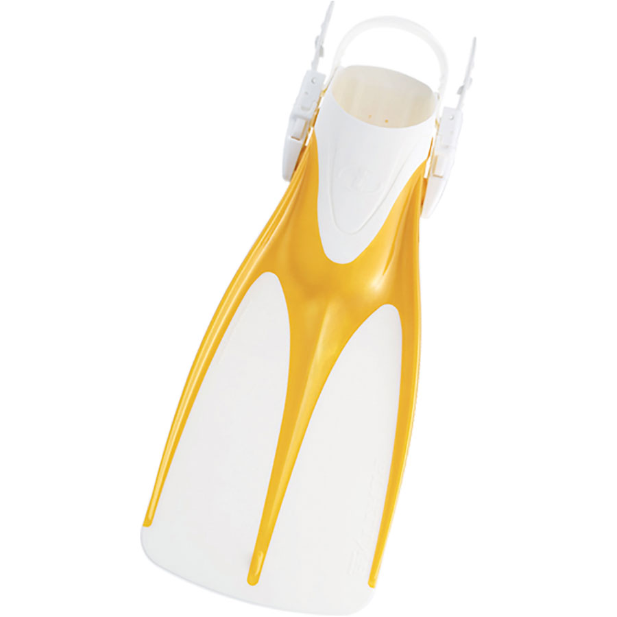 Ласты Platina Plus (S; SY)