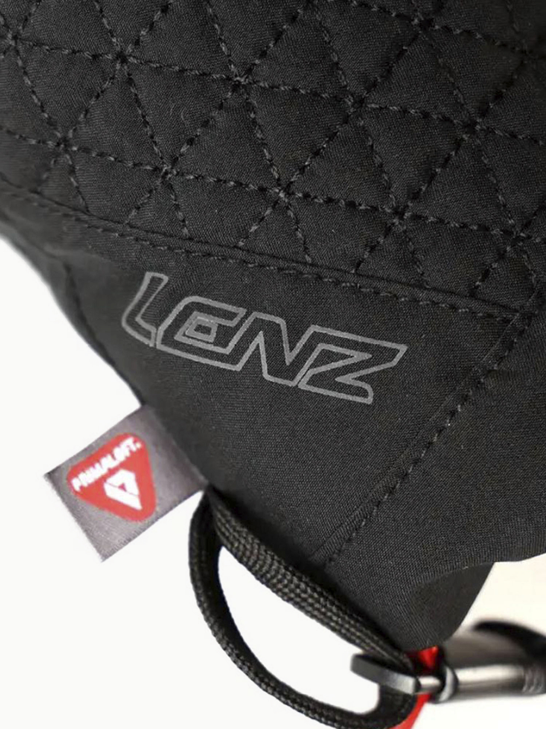 ТермоЭлектроПерчатки LENZ Heat Glove 6.0 Finger Cap Women (XS; Black) ТермоЭлектроПерчатки LENZ Heat Glove 6.0 Finger Cap Women (XS; Black)