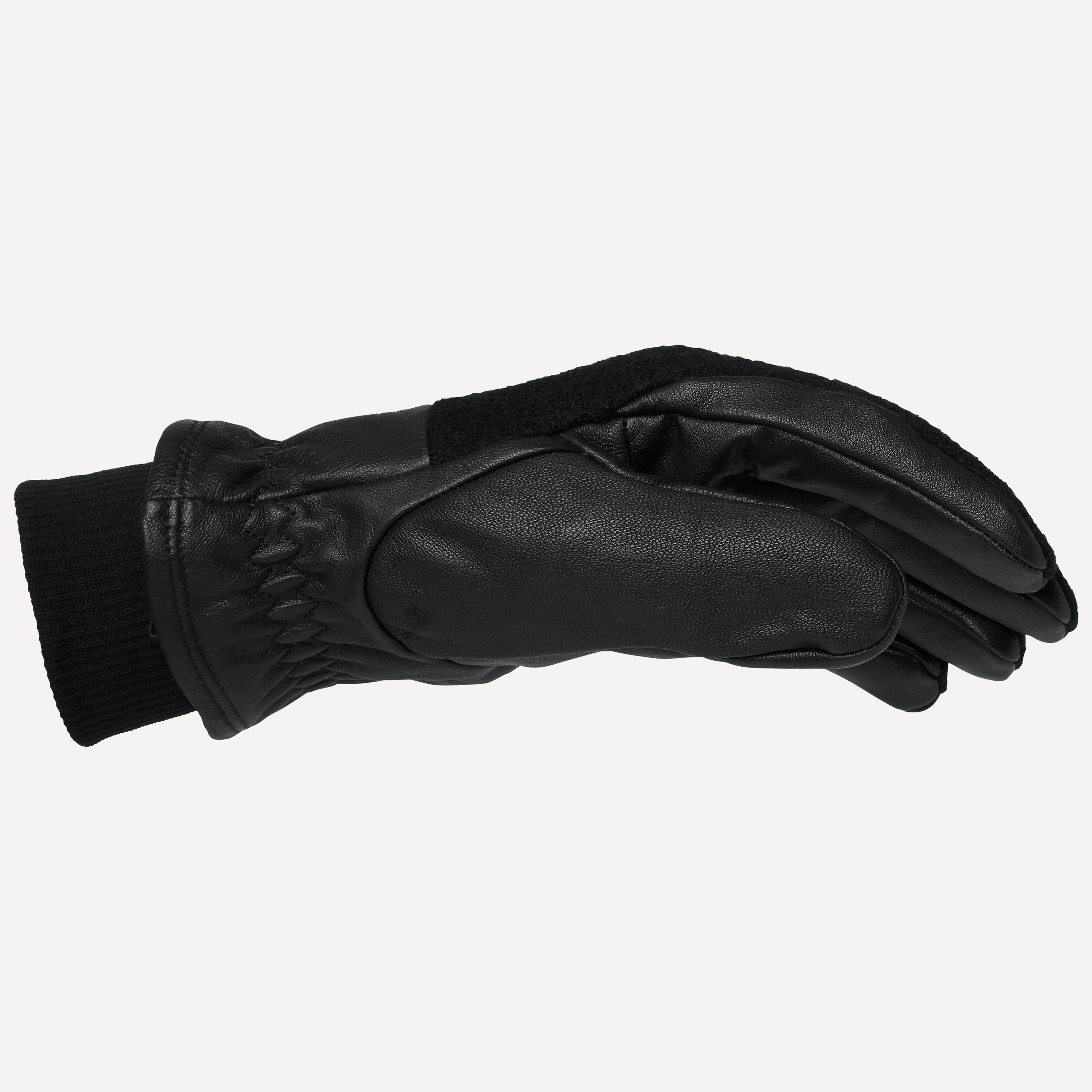 Перчатки HH Marka Winter Gloves (M; Black)