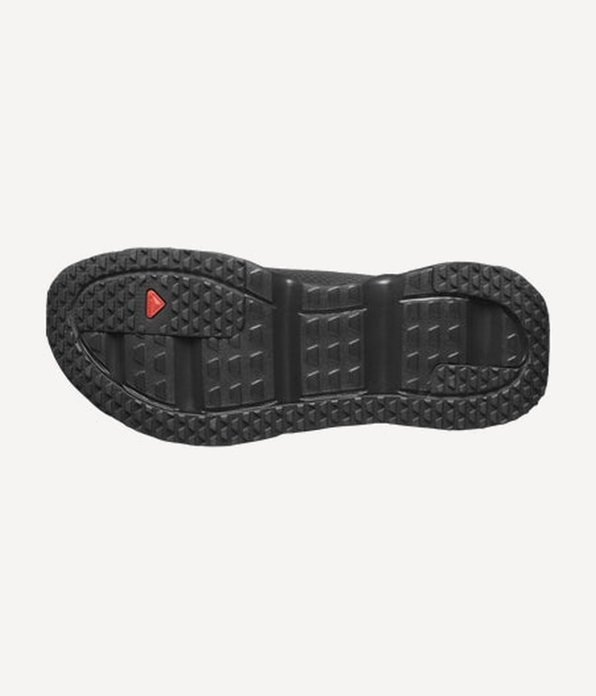 Кроссовки RX MOC 6.0 (RU 41 UK 8 USm 8.5 СМ 26; black/black/alloy)